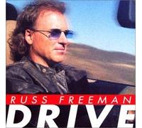 Drive by Russ Freeman (2002-08-13)