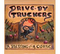 Drive-By Truckers - A Blessing And A Curse [VINYL]