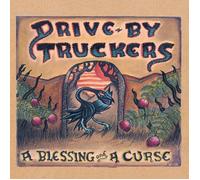 Drive-By Truckers A Blessing and a Curse (Vinyl) (US IMPORT)