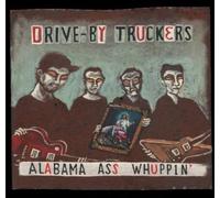 Drive-By Truckers Alabama Ass Whuppin' Explicit Lyrics (CD) (US IMPORT)