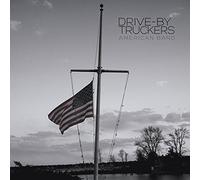 Drive-By Truckers – American Band – CD – New