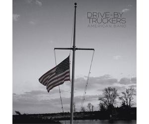 Drive-By Truckers American Band (CD) Deluxe Album (US IMPORT)