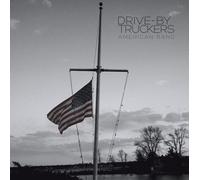 Drive-By Truckers – American Band – CD – New