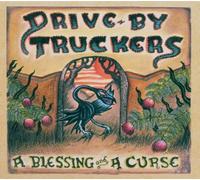 Drive-By Truckers - Blessing & a Curse