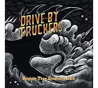 Drive-By Truckers - Brighter Than Creations Dark [CD]