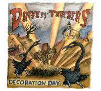 Drive-By Truckers - Decoration Day [VINYL]