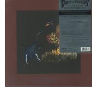 DRIVE-BY TRUCKERS - Definitive Decoration Day Olive Green Vinyl Ind - N600z