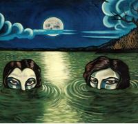 Drive-By Truckers - English Oceans (CD) - Brand New & Sealed Free UK P&P
