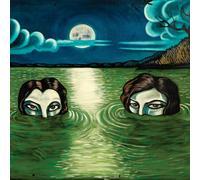 DRIVE BY TRUCKERS - ENGLISH OCEANS CD NEW