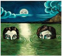 Drive By Truckers - English Oceans - CD - Deluxe Edition (2021)