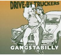 Drive-By Truckers - Gangstabilly [German Import]