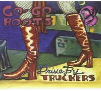 A-TO Boots Go-Go