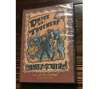 Drive-By Truckers - Live At The 40 Watt [DVD] [2008]