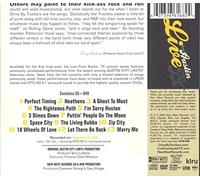 Drive-By Truckers - Live From Austin TX (Bonus DVD)