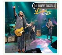 DRIVE-BY TRUCKERS - LIVE FROM AUSTIN TX