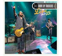 Drive-By Truckers – Live from Austin, TX – Vinyl 12" 2-disc (2020)