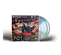 Drive-By Truckers - Plan 9 Records July 13, 2006
