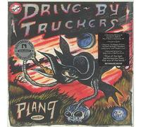 Drive-By Truckers - Plan 9 Records July 13, 2006 (NEW GREEN VINYL 3LP)