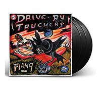 Drive-By Truckers - Plan 9 Records July 13, 2006 [VINYL]