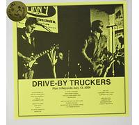 Drive-By Truckers - Plan 9 Records July 13, 2006 [VINYL]