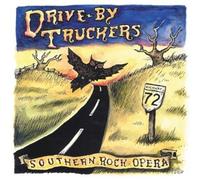 Drive-By Truckers - Southern Rock Opera [VINYL]