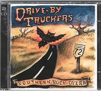 Drive-By Truckers - Southern Rock Opera
