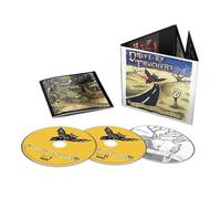 DRIVE-BY TRUCKERS - SOUTHERN ROCK OPERA 20TH ANNIVERSARY DELUXE/3CD - P3z