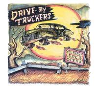 Drive By Truckers - Southern Rock Opera (2CD)