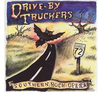 Drive-By Truckers - Southern Rock Opera [VINYL]