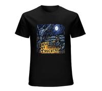 Drive by Truckers The Dirty South Men's T Shirt Black M