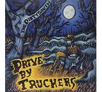 Drive-by Truckers - The Dirty South [VINYL]