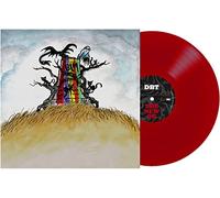 Drive-By Truckers - The New OK - 12" Red Transparent Vinyl LP (2021)