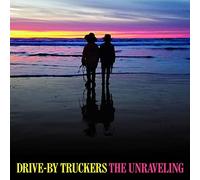 DRIVE BY TRUCKERS - The Unraveling - Vinyl (LP + booklet)