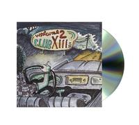 Drive-By Truckers Welcome 2 Club Xiii CD NEW