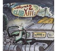 DRIVE-BY TRUCKERS - WELCOME 2 CLUB XIII - New CD ALBUM - 56 - P1398z