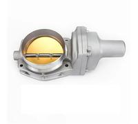 Drive By Wire Throttle Body 102mm OE 12605109 Compatible With LS2 LS3 LS6 LS7 LS9 LSX(90MM)