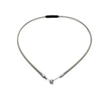 Drive Cable Fit for Harley Touring Electra Glide Street Road King Limited 1998-2022 Motorcycle Clutch Cable 38 Inch to 78(White 140cm)