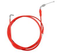 drive cable For GY6 NIBBI Throttle Cable 71" 180cm Universal Motorcycle