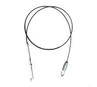 Drive Cable Replacement for For snow Blower Clutch Fits OPE 290-904 and Cross-Lists 746-0898 946-0898 746-2898A 312-610E000 314-616E131