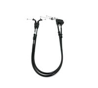 Drive Cables For Clutch Throttle Cable Wire YZ250F WR450F YZ250FX WR250FK Motorcycle Accessory Motocross(1SM-26302-01-00)