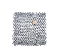 Drive Chain 20x 20cm/Unvernietet ID8mm Fit Shirt Chainmail Hood Make Your Own