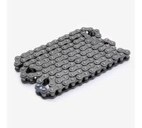 Drive Chain 428-126 compatible with Lexmoto R66 E55 SR125-A-E55/R66+ E55 ZS125-79C-E55