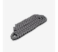 Drive Chain 428-136 compatible with Lexmoto LS-Z E55 ZS125-39-E55/R66S E55 SR125-2-E55/RX1 125 E55 ZS125-86C-E55 Black