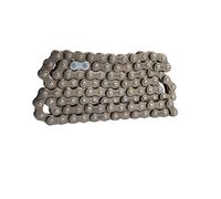Drive Chain Compatible With CB100 1970-1973 For TL125 1973-1976 For CT200 1984-1999 Motorcycle Crankshaft Cam Timing Chain Accessories Parts OEM:14401-958-003