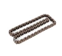 Drive Chain Compatible With EX305 For GPZ305B 1983 1994 For ER250 For Z250 Scorpion 1988 Motorcycle Crankshaft Cam Timing Chain Accessories OEM:92057-1119