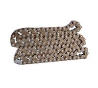 Drive Chain Compatible With For FZ400R 1984-1987 For FJR1300 2001-2005 For XT350 1985-2001 Motorcycle Crankshaft Timing Chain Parts OEM:94590-55136