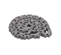 Drive Chain Compatible With For XN125 TEO'S 2000 2001 2002 Motorcycle Crankshaft Cam Timing Chain 3+4 94 Links Motorbikes Accessories OEM:94591-48094(Style-A)
