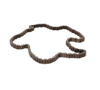 Drive Chain Compatible With For YZF-R1R RaceBase 2009 2010 2011 2012 Motorcycle Links Engine Cam Timing Chain Motorbikes Accessories OEM:94591-60126