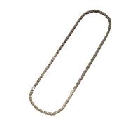Drive Chain Compatible With NV400 DCY For Shadow Slasher 2000 2001 2002 Motorcycle Links Engine Time Cam Silent Timing Chain Link Parts OEM:14401-MN1-671