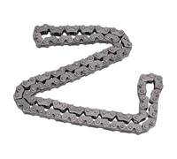 Drive Chain Compatible With Suzuki For VL1500 For Boulevard C90 2005 2006 2007 2008 2009 Motorcycle Crankshaft Cam Timing Chain 3+4 142 Links OEM:12760-38B00(Style-B)